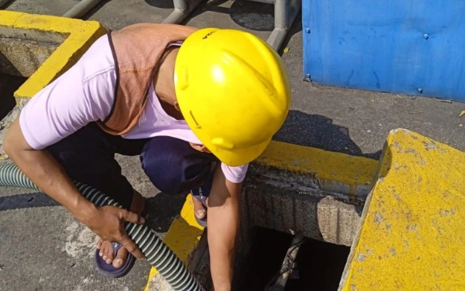 Jasa sedot WC Tangerang — sedot WC terdekat, respon cepat